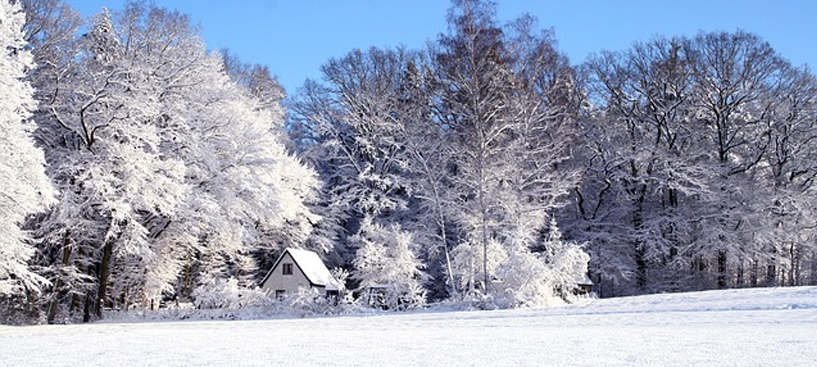Luftvärmepumpar för låga temperaturer Uppvärmning